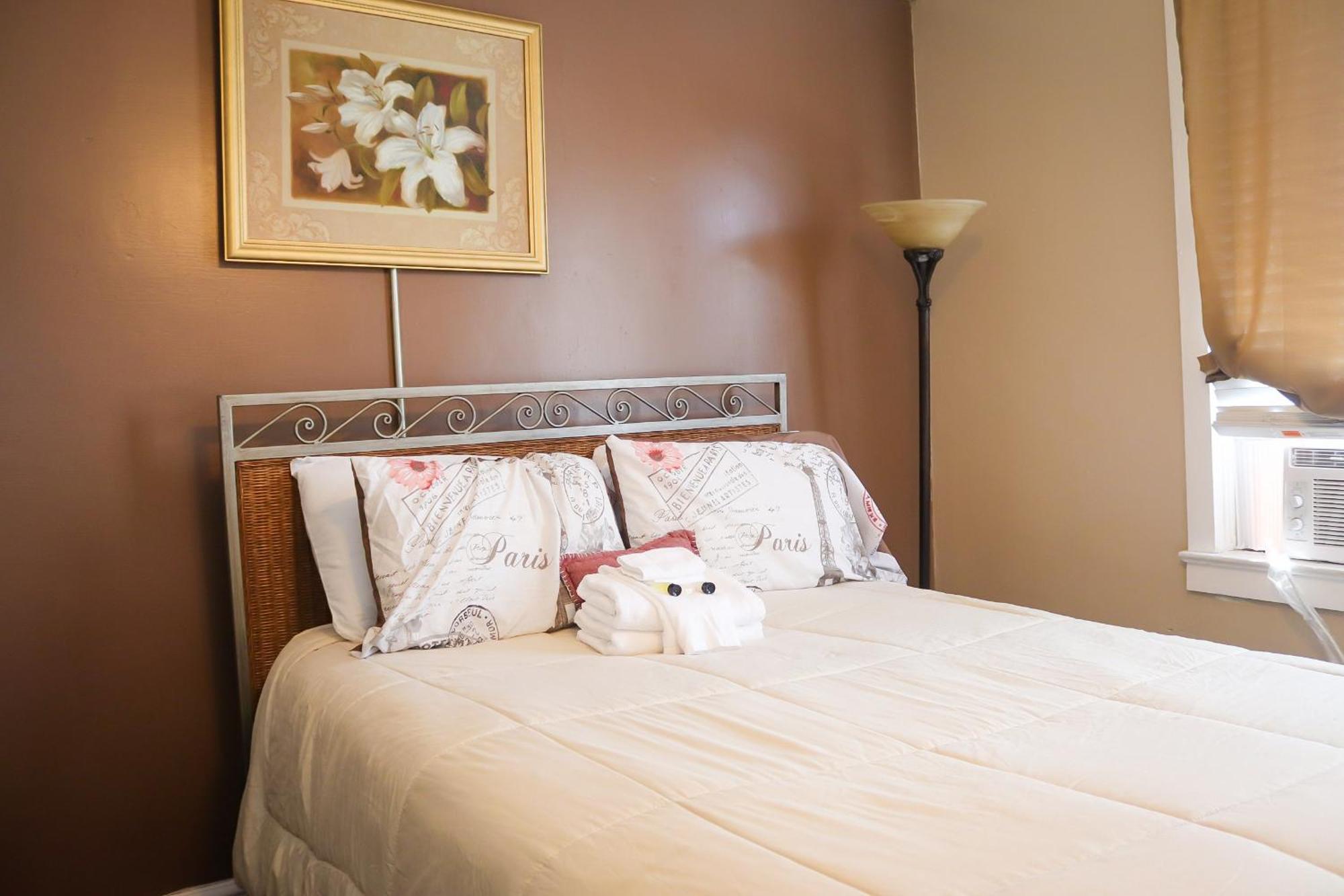 Bella'S Boutique Hotel Hemingway Exterior photo