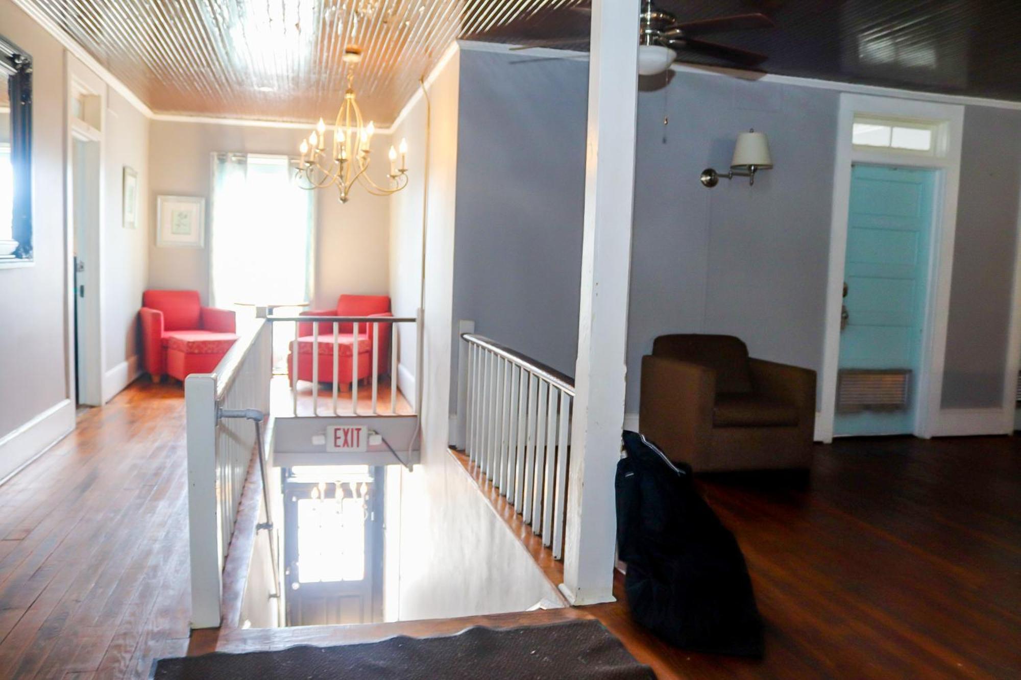 Bella'S Boutique Hotel Hemingway Exterior photo