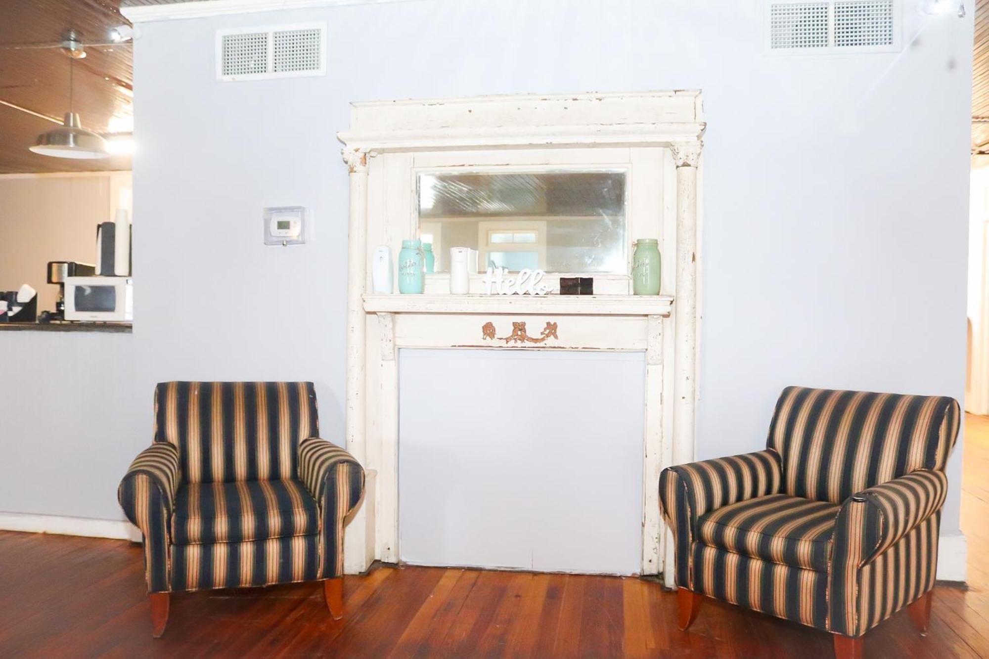 Bella'S Boutique Hotel Hemingway Exterior photo